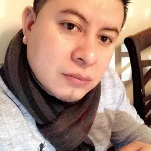 Meet your Posher, Juan